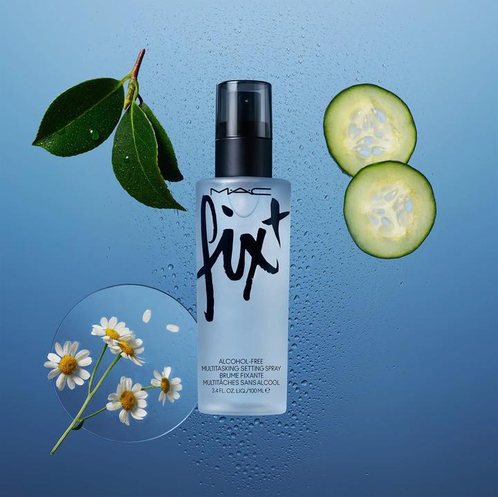 Image du produit MAC Cosmetics Fix+ Original (Transparent)