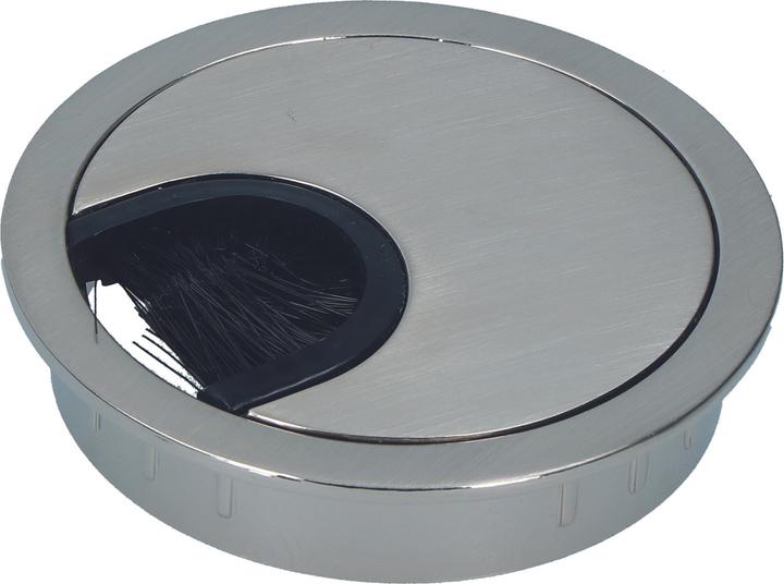 Actual product image OK-Line Kabeldurchlass (Cable hole, 6.80 cm)