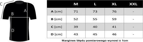 Actual product image Guess Herren T-Shirt Bsc Film (L)