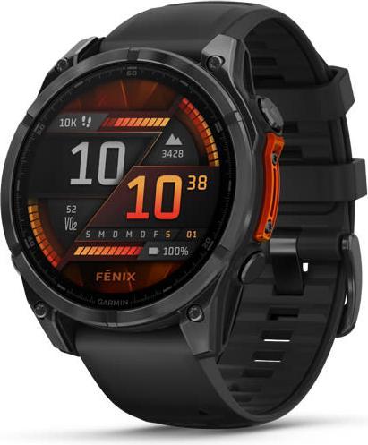 Image du produit Garmin fenix E (47 mm)