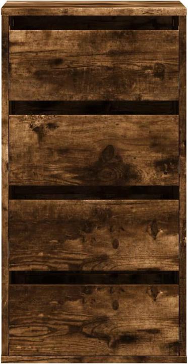 Produktbild vidaXL Kommode (40 x 41 x 76 cm)