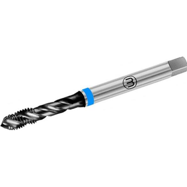 Manigley, Maschi + Giramaschi, Rubinetto 131/3 Anello blu