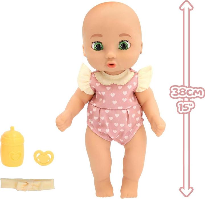 Productafbeelding IMC Toys Be Loved Babies Core - 2