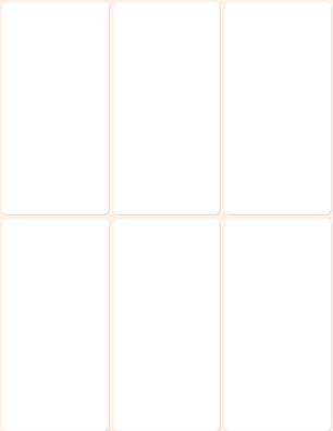 Actual product image Avery Universal labels