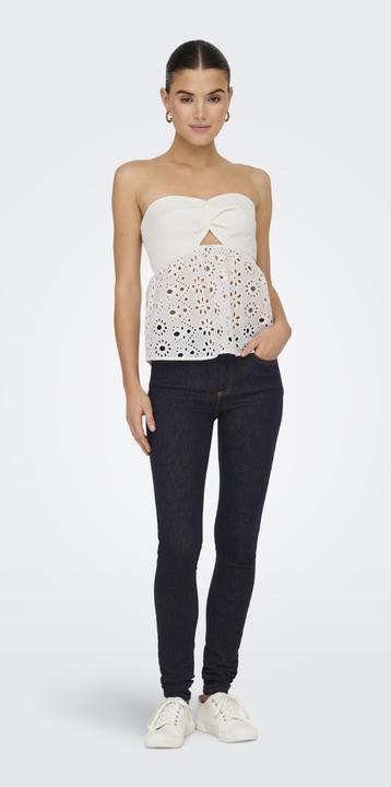 Immagine prodotto Only ONLAURORA Tüll-Top Tüll-Top (M)