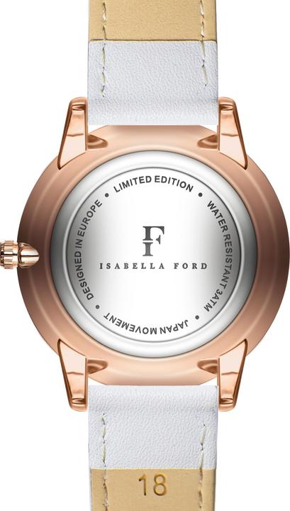 Image du produit Isabella Ford Coco (38 mm)
