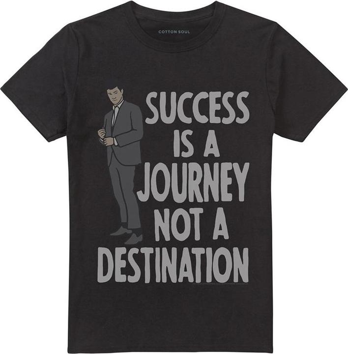 Produktbild Bruce Lee The Take Your Time TShirt (S)