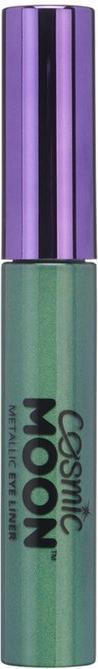 Image du produit Smiffys Cosmic Moon Metallic - Eyeliner: Vert