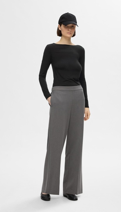 Produktbild Selected Femme Wendbares Longsleeve (L)
