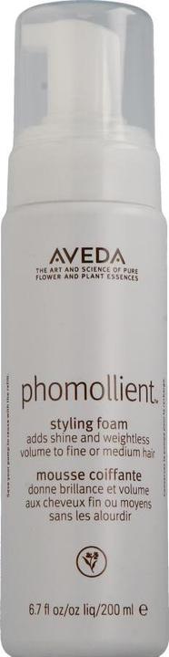 Aveda Phomollient (200 ml, Mousse de volume)