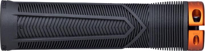Actual product image Race Face Chester Grip Lock-on 34mm