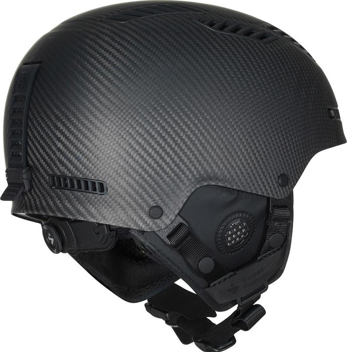 Actual product image Sweet Protection Grimnir 2VI MIPS (53 - 56 cm, S)