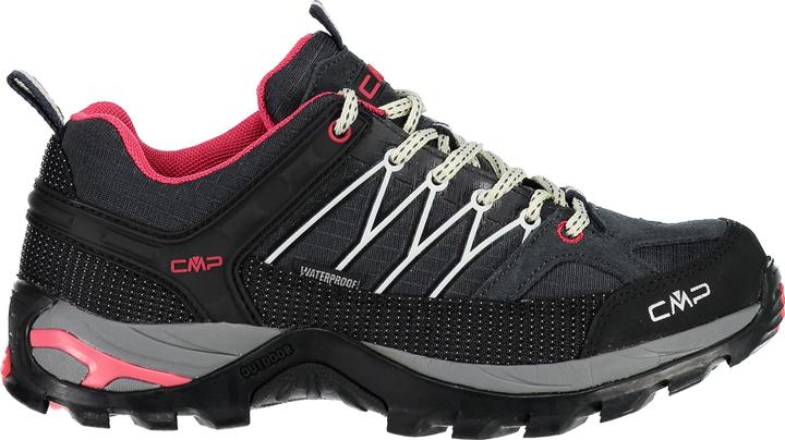 CMP Campagnolo Rigel Low WP Schuhe