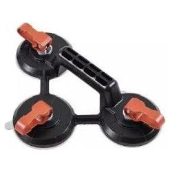 Raimondi, Maniglia a ventosa, RA185TRIMK3R Dreifacher Saugnapf bis zu 74 kg (74 kg)