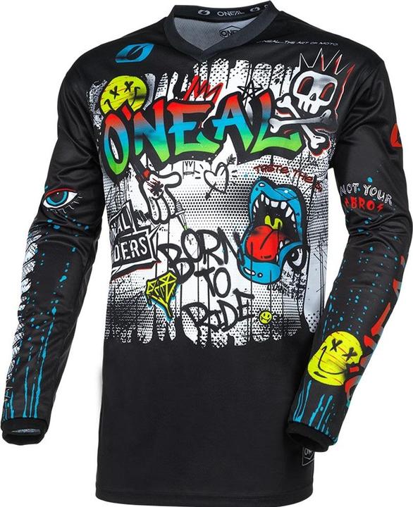 Produktbild O Neal Kinder Bekleiding Jerseys (L)