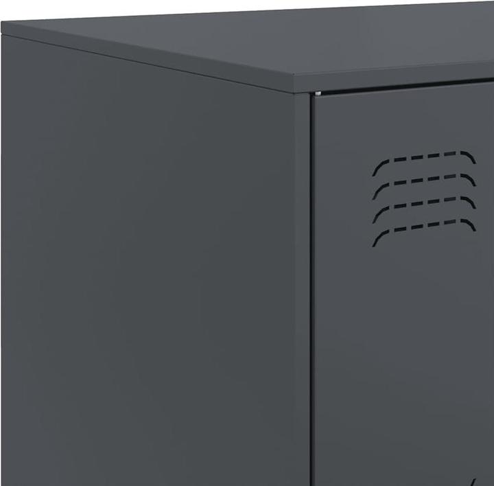 Anthracite