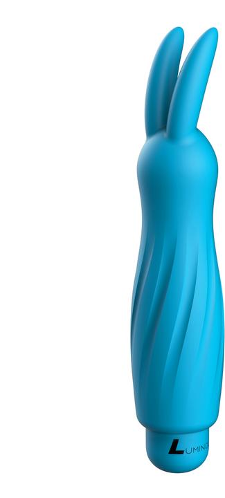 Immagine prodotto Luminous Sofia - ABS Bullet With Sleeve - 10-Speeds - Turqiose