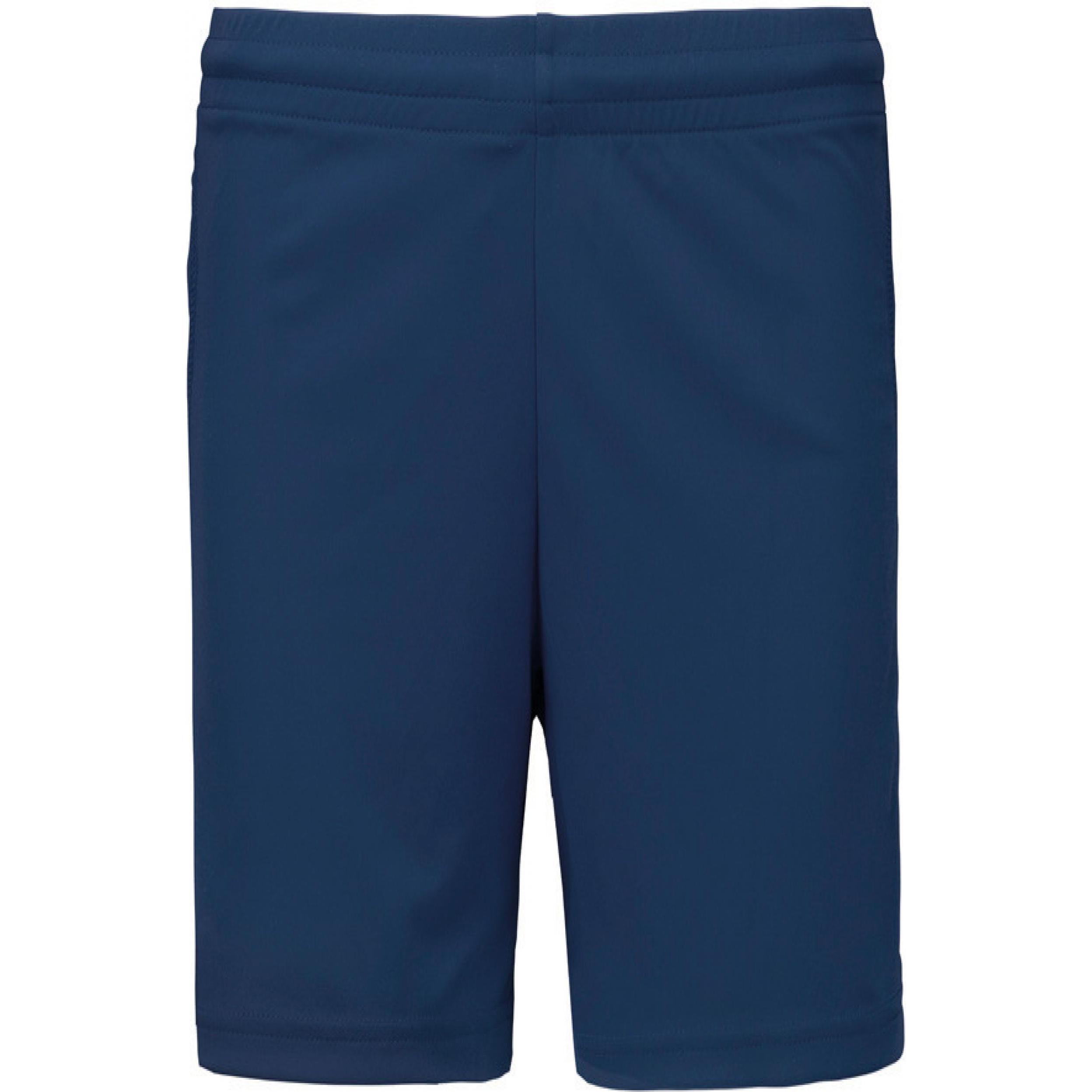Proact, Damen, Shorts, Short für Damen, Blau, (XS)