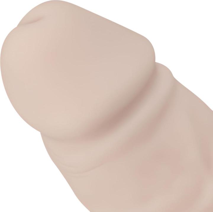 Productafbeelding No-Parts NoParts James Realistischer HohlraumDildo 15 cm