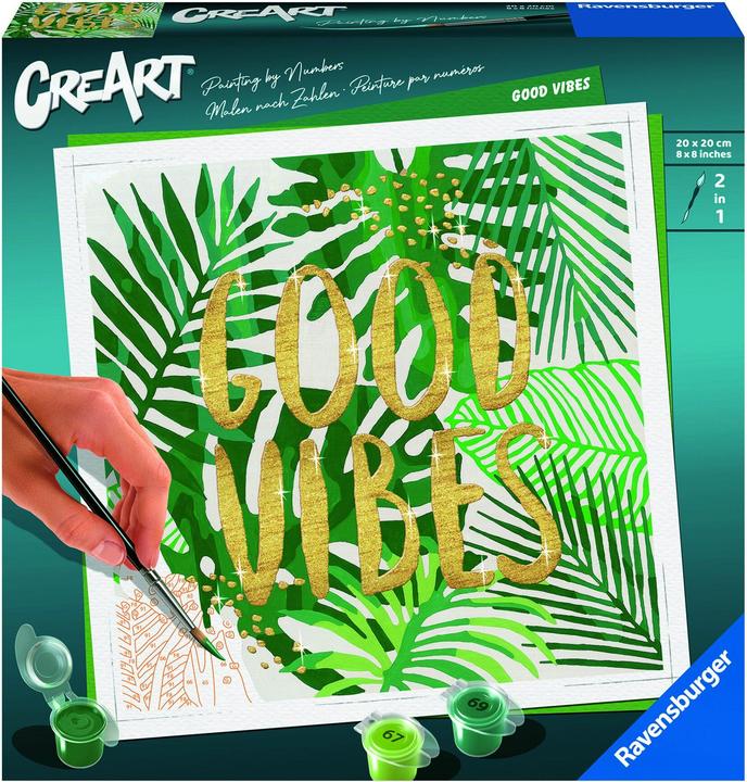 Image du produit Ravensburger Bonne humeur