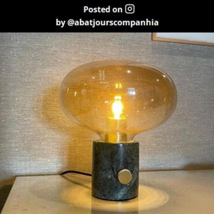 Actual product image Lucide Charlize (E27)