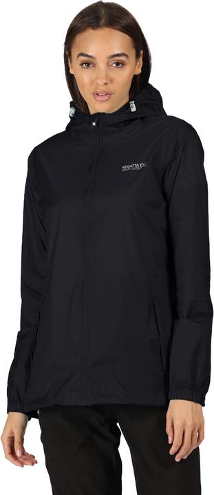 Immagine prodotto Regatta Giacca da pioggia Pk It Jkt III con cappuccio impermeabile (44)