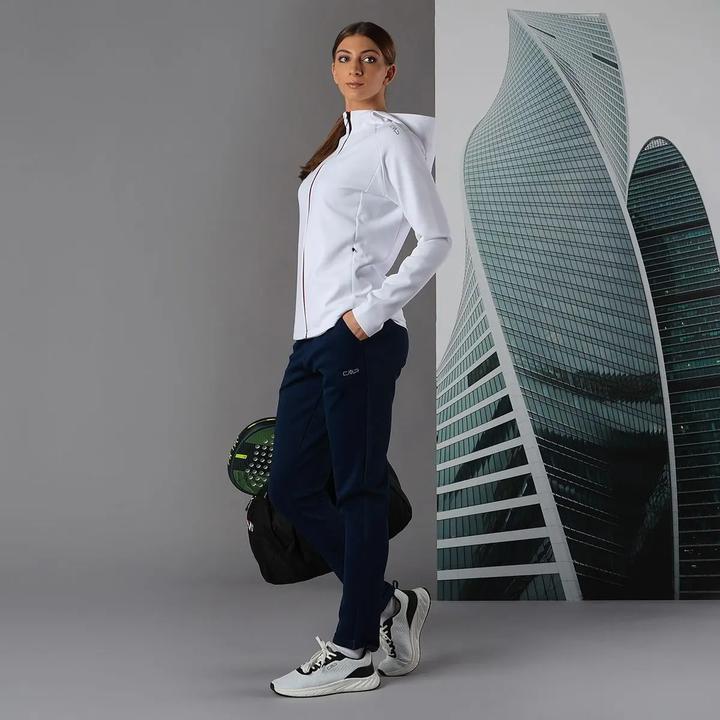 Actual product image CMP Campagnolo Women's pants (XL)