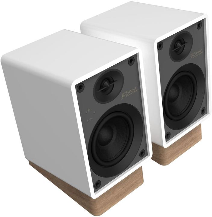 Produktbild Onkyo GX-10DB (Aktiv, Paar, 2x 25 W)