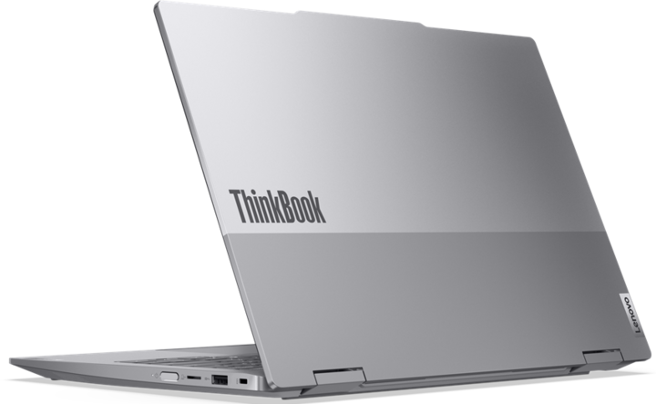 Produktbild Lenovo ThinkBook 14 2-in-1 Gen 4 (14", Intel Core Ultra 7 155U, 16 GB, 512 GB, CH)
