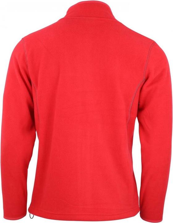 Immagine prodotto Peak mountain Pile con zip intera (M)