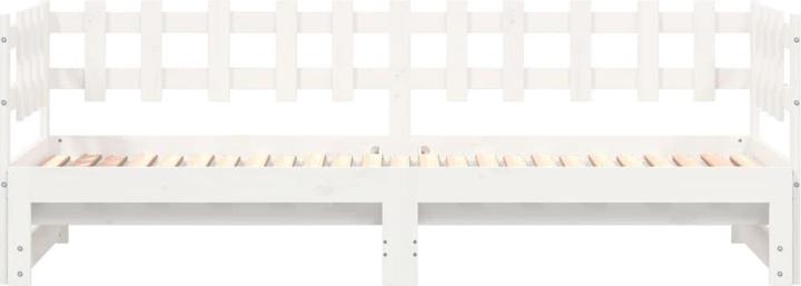 Actual product image vidaXL Tagesbett (90 x 190 cm)
