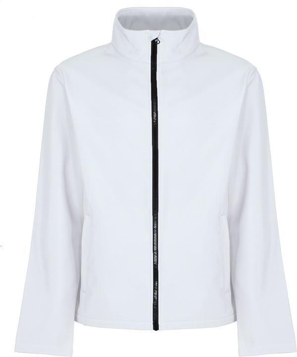 Actual product image Regatta Softshell jacket Ablaze printable (XXL)