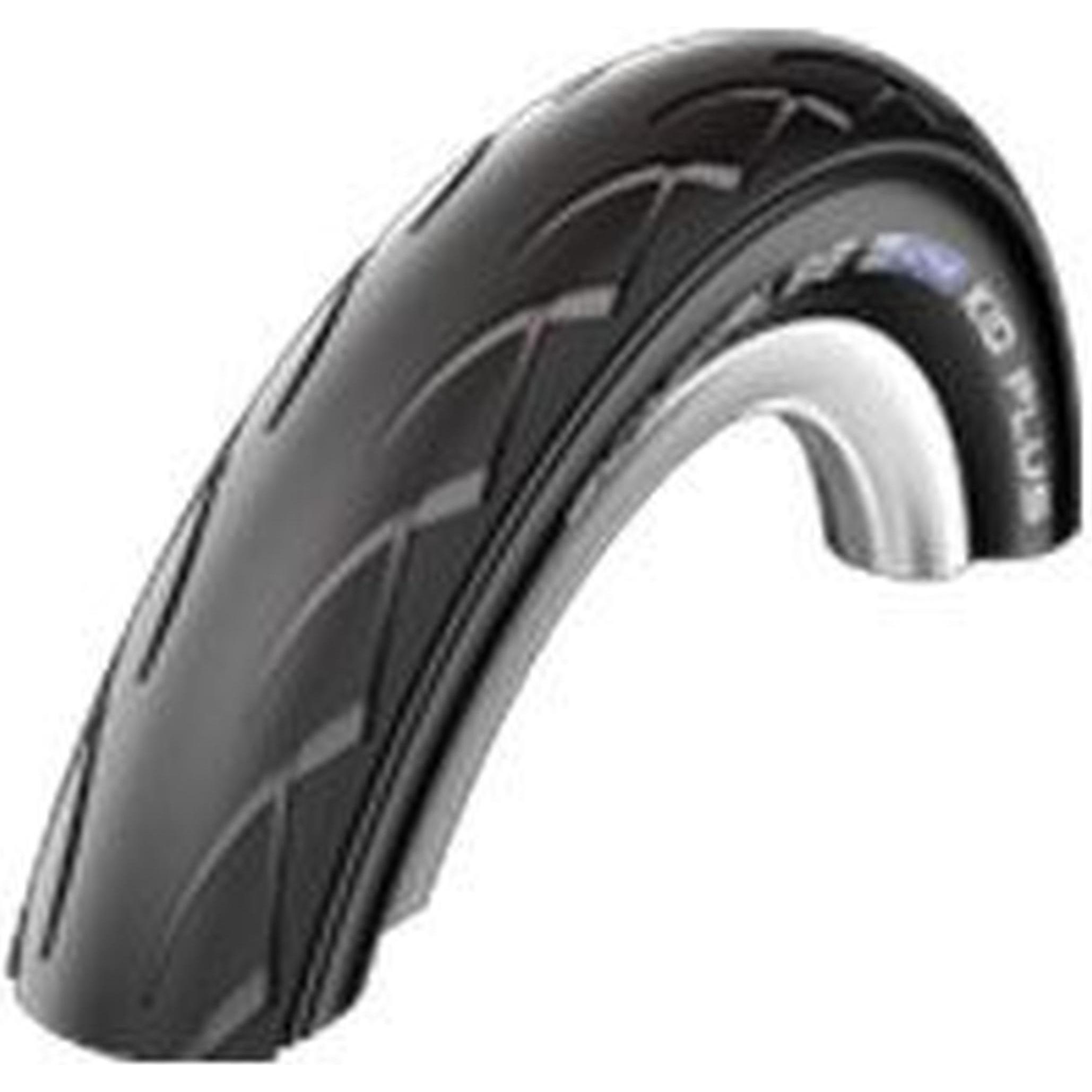 Schwalbe, Veloreifen, (12 x 1.75, 47-203)