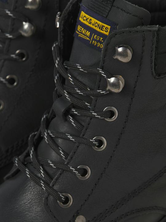 Produktbild Jack & Jones Leder Stiefel (40)