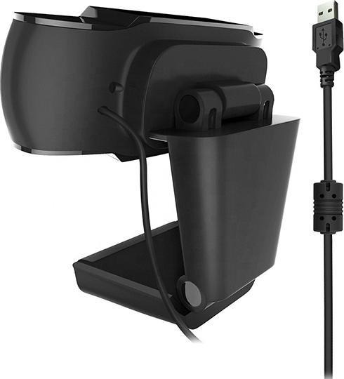 Actual product image Powerton PWCAM1 webcam (0.90 Mpx)
