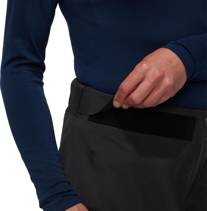 Actual product image Mammut Taiss Pro HS (Frequency band 38 (2600 MHz))