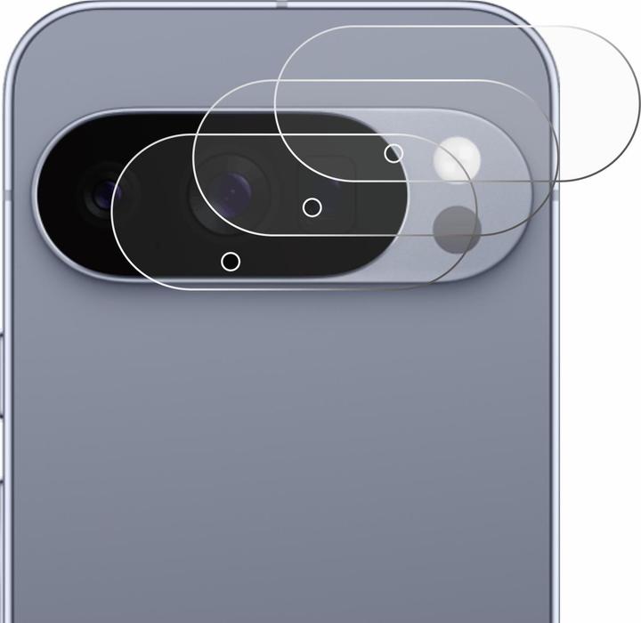 Image du produit BROTECT Protection Clair (6 pièce(s), Google Pixel 10 Pro)