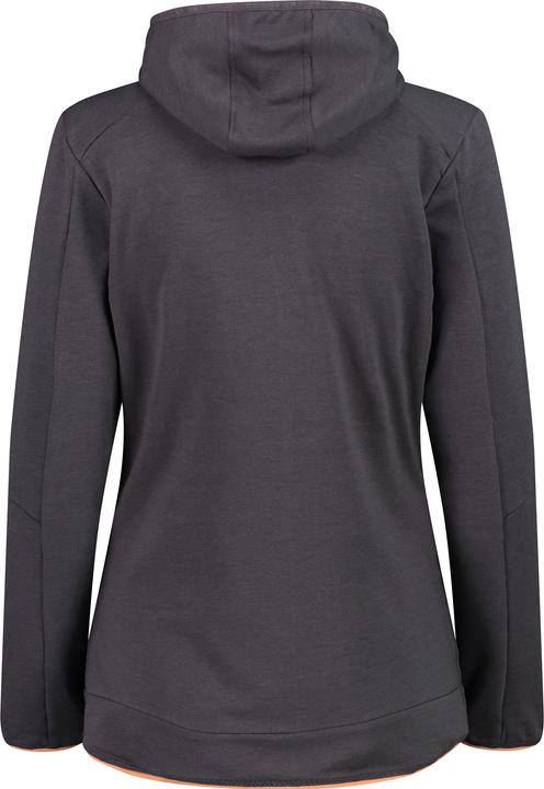 Produktbild CMP Campagnolo Hoodie (S)