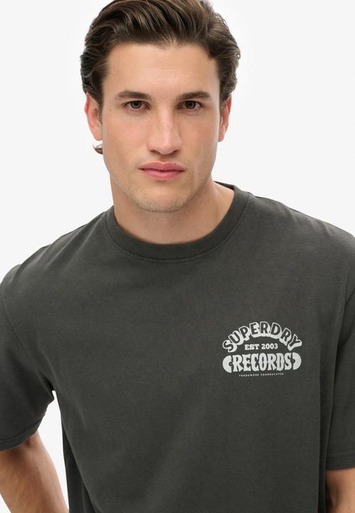 Produktbild Superdry Record Label (S)