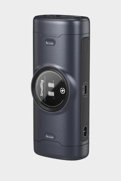 Produktbild SmallRig 5105 Portable Charger Case for LP-E6P Batteries (Kamera Akku Ladegerät)