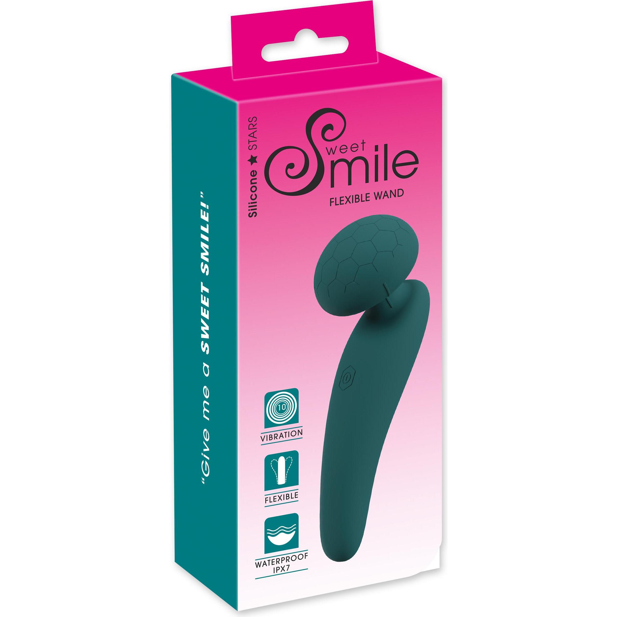 Sweet Smile Flexible Wand - kaufen bei Galaxus