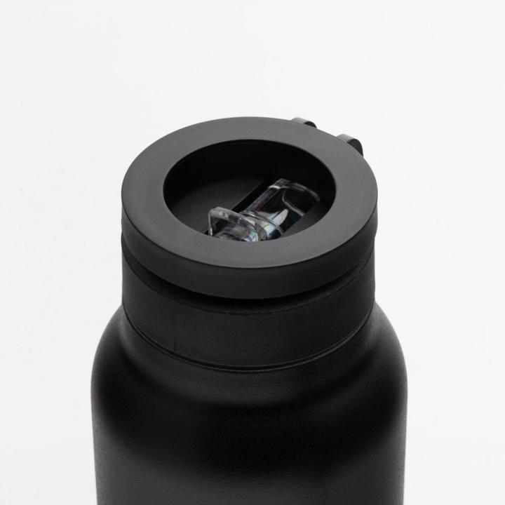 Productafbeelding ION8 Other OEM Magnetic holder compatible with MagSafe with 950ml container black (0.95 l)