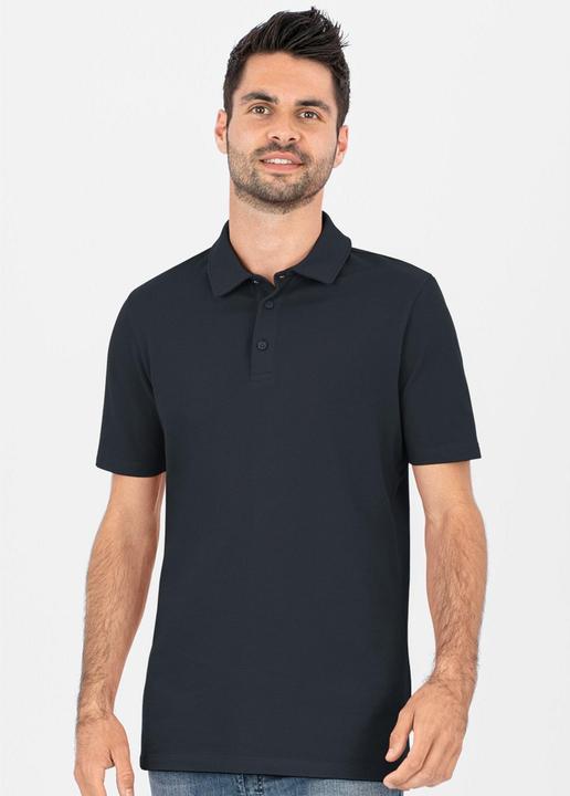 Produktbild JAKO Polo Organic Stretch (42)