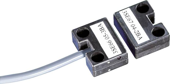 Produktbild Siemens Schaltmagnet codiert