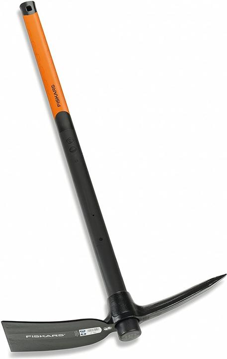Actual product image Fiskars Pickaxe 171012
