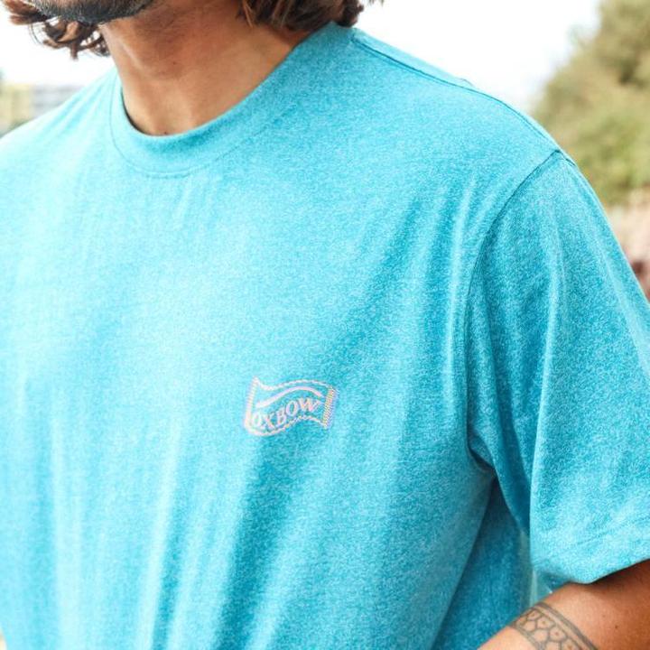 Actual product image Oxbow T-Shirt (S)
