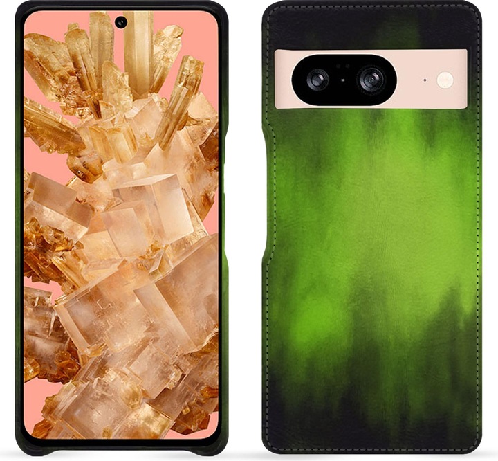 Produktbild Noreve Lederschutzhülle (Google Pixel 8)