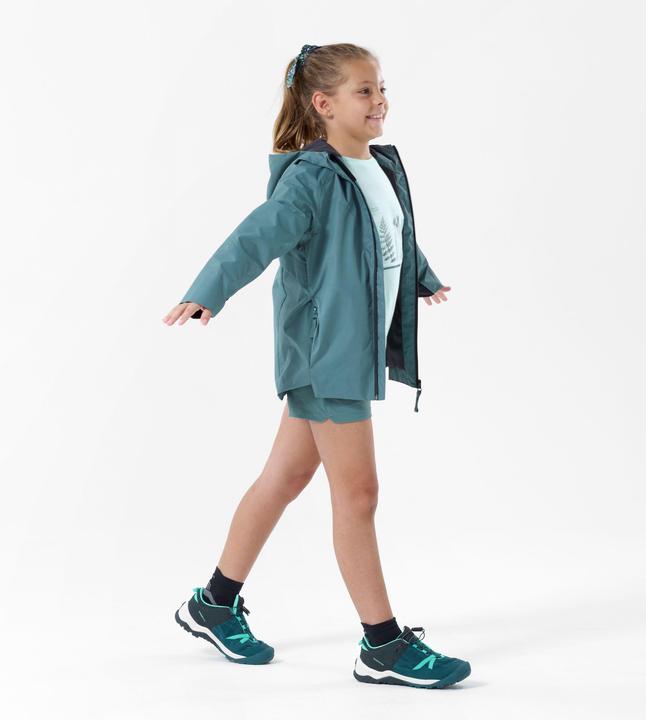 Produktbild Quechua MH500 (140)