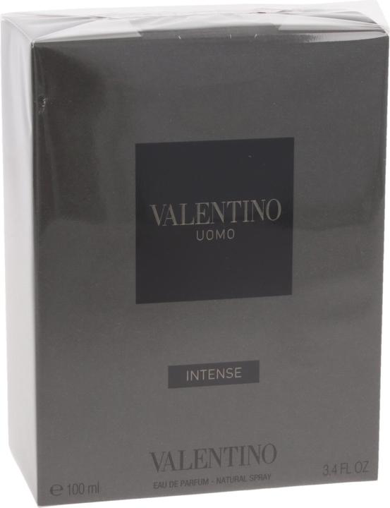 Produktbild Valentino Uomo Intense (Eau de Parfum, 100 ml)