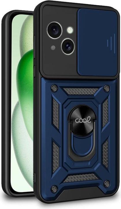 Produktbild Cool Accesorios Cool (Apple iPhone 15 Plus)